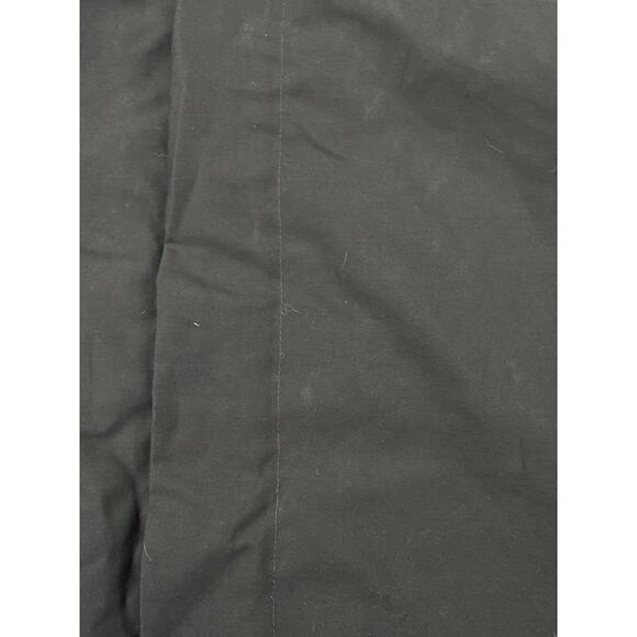 Perry Ellis - Hooded Rain Jacket in Navy - Picture 6 of 6